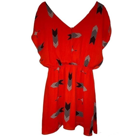 BB Dakota Audrey Dress size M - Picture 2 of 5